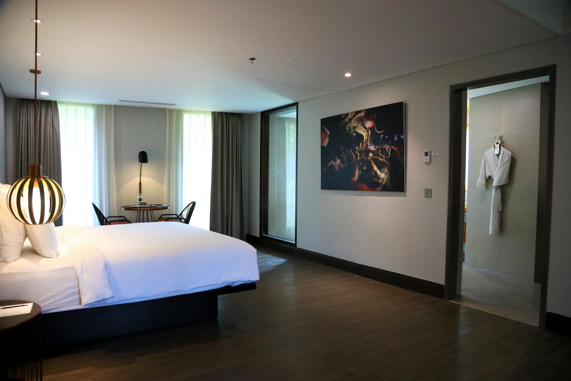 Luxury Suite